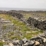IRELAND IN TWO WEEKS: Part 1 from Dublin to the Aran Island of Inishmore  (May 2023)