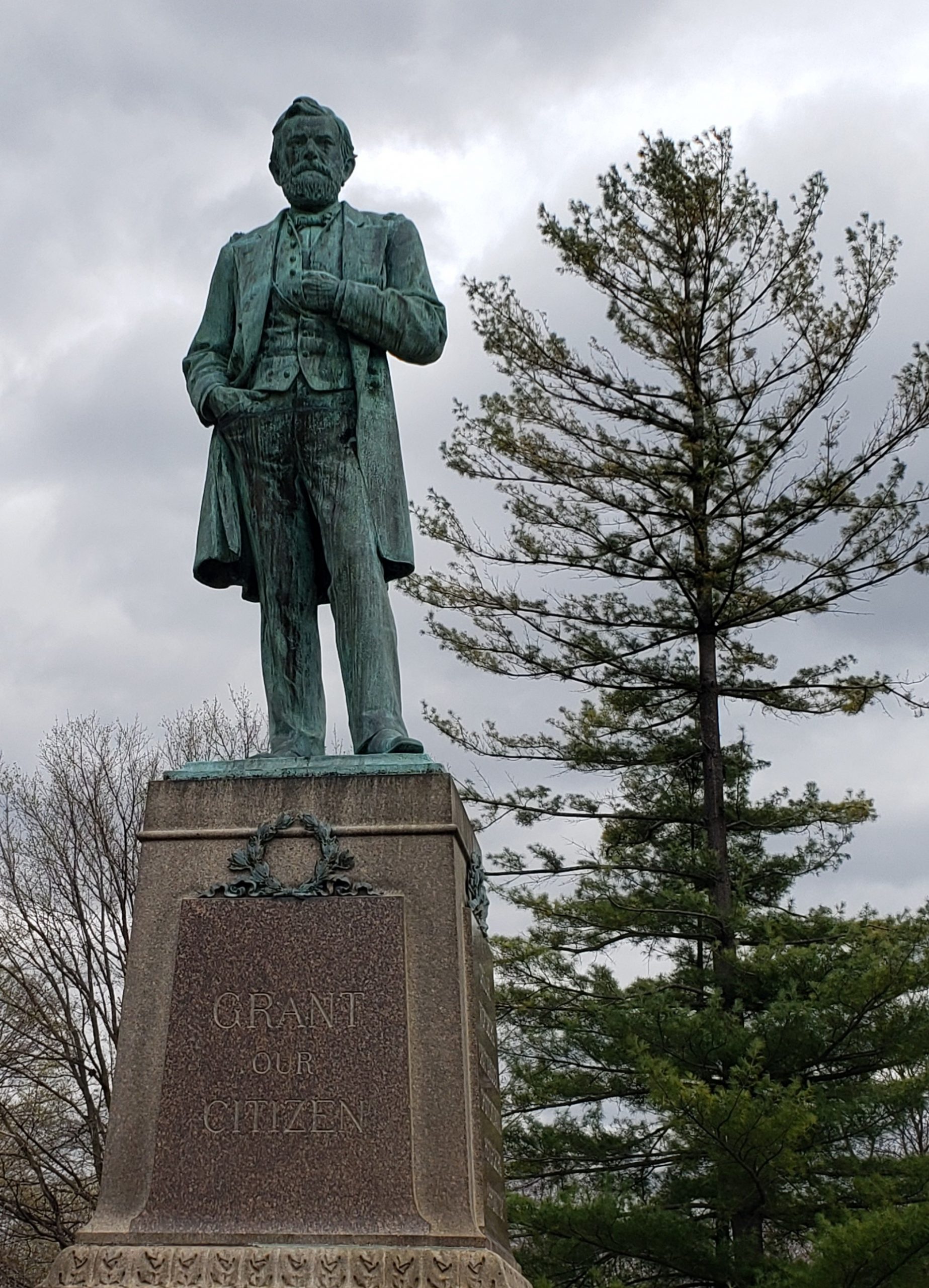 ulysses-s-grant-statue