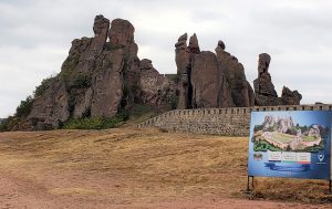The Fortress of Belogradchik